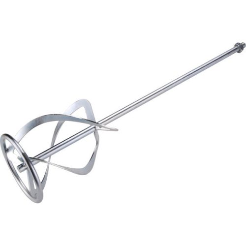 Extol Premium festék- és habarcskeverő szár, 8890601 keverőgéphez, 600×140mm, M14
