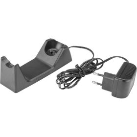 Extol Premium tartalék állvány akkutöltővel a 8891500 melegragasztó pisztolyhoz