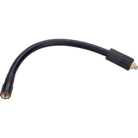 Extol Premium tartalék tömlő a 8891511 kompresszorhoz, 24 cm