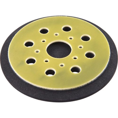 Extol Premium tartalék gumi talp 8891846 és 8891847 rotációs csiszológéphez, 125mm