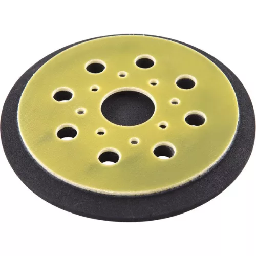 Extol Premium tartalék gumi talp 8891846 és 8891847 rotációs csiszológéphez, 125mm