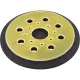 Extol Premium tartalék gumi talp 8891846 és 8891847 rotációs csiszológéphez, 125mm