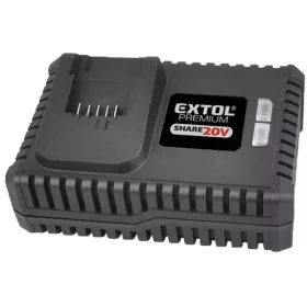 Extol Akkutöltő 8891800 8891802 8891804 8891818 8891820 8891840 8891842 géphez és 8891882 akkuhoz