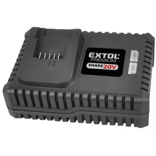 Extol Akkutöltő 8891800 8891802 8891804 8891818 8891820 8891840 8891842 géphez és 8891882 akkuhoz