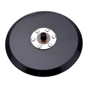 Extol Premium tartalék gumitalp 8892510 sarok-polírozógéphez tépőzáras, 150mm