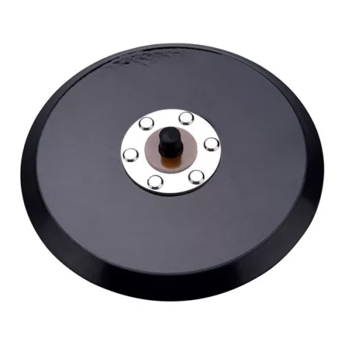 Extol Premium tartalék gumitalp 8892510 sarok-polírozógéphez tépőzáras, 150mm