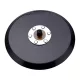Extol Premium tartalék gumitalp 8892510 sarok-polírozógéphez tépőzáras, 150mm