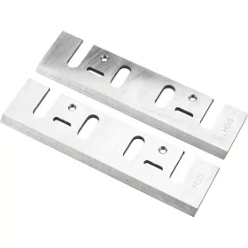 Extol gyalukés 110 mm-es HSS 1 pár
