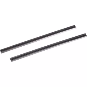 Extol Premium gyalukés, 2 db HSS, 110 mm, 8893405 gyalugéphez