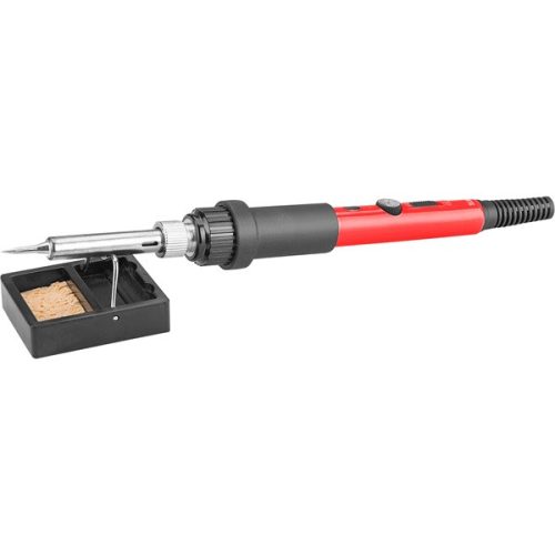 Extol Premium forrasztó páka 60W, faanyag gravírozó funkcióval