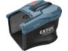 Extol Premium akkus fűnyíró gép, Garden20V, 20V, 2×2000mAh, Li-ion, vágási kapacítás 33cm, állítható magasság, szénkefe mentes