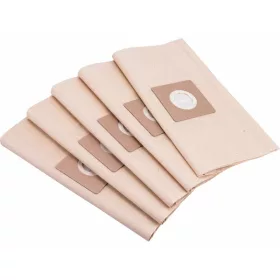 Extol Premium tartalék papír porzsák, 5 db, a 8895800 porszívóhoz