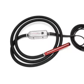 Enar nagyfrekvenciás betonvibrátor szett 38 mm SPYDER-Pro