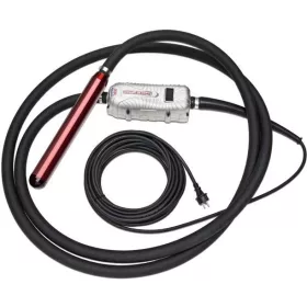 Enar nagyfrekvenciás betonvibrátor szett 50 mm SPYDER-Pro