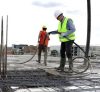 Enar nagyfrekvenciás betonvibrátor szett 60 mm Rocket