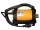 Enar betonvibrátor motor Dingo TDX, TDXE