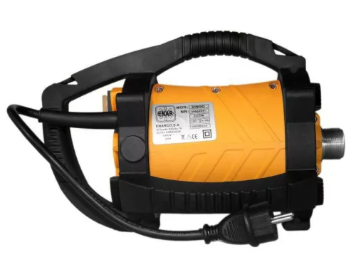 Enar betonvibrátor motor Dingo TDX, TDXE