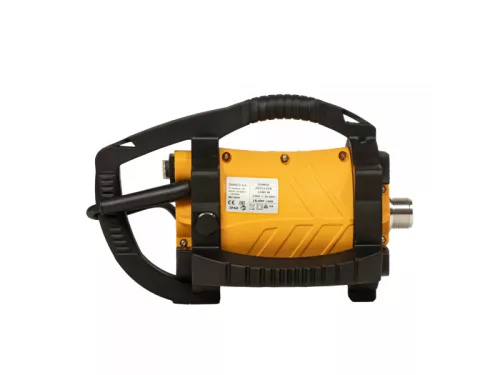 Enar betonvibrátor motor Dingo TDX, TDXE