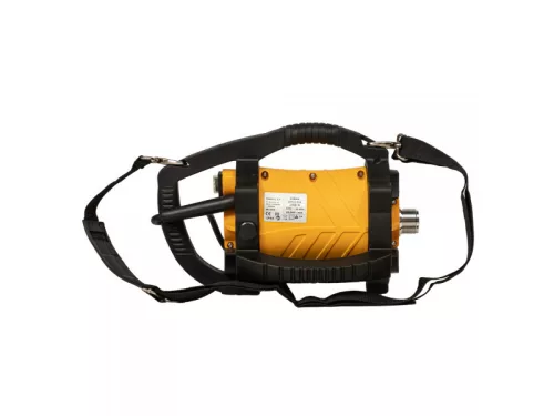Enar betonvibrátor motor Dingo TDX, TDXE