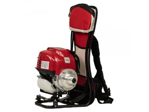 Enar betonvibrátor motor háti egység BackPack
