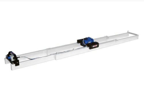 Enar lehúzógerenda elektromos motor QPM 230V