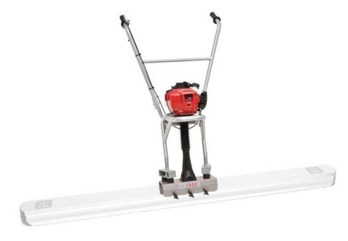 Enar lehúzógerenda benzinmotoros Huracan H Honda GX35