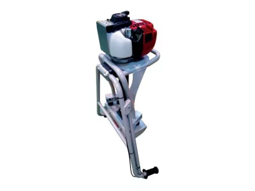 Enar lehúzógerenda benzinmotoros Huracan H Honda GX35