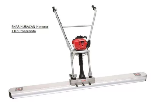 Enar lehúzógerenda benzinmotoros Huracan H Honda GX35