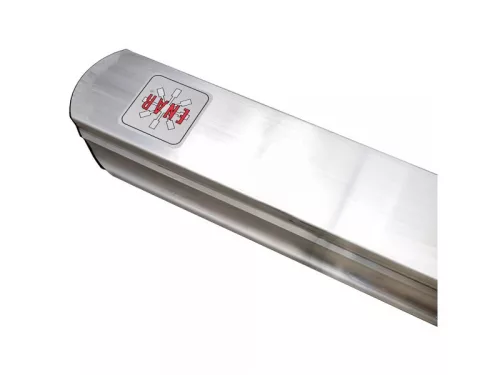 Enar lehúzógerenda 2 m Huracan H