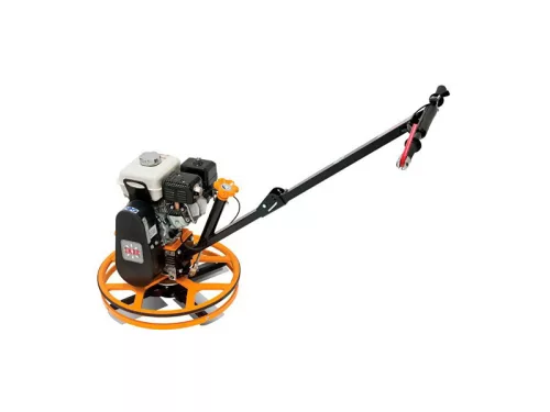 Enar rotoros betonsimító behajtható karral Tifon601 Honda GX160