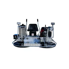 Enar ikerrotoros betonsimító Tifon908 Honda GX690