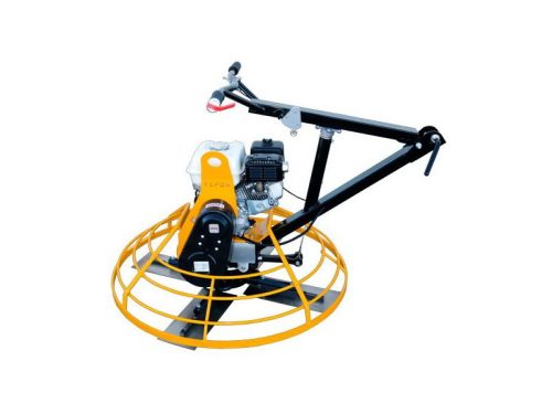 Enar rotoros betonsimító behajtható karral Tifon909 Honda GX160