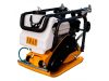 Enar lapvibrátor Zen20CGH Honda GX160