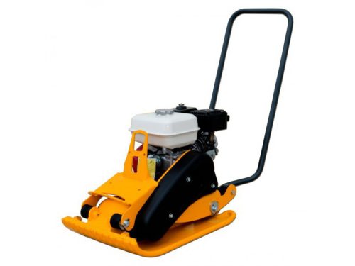 Enar lapvibrátor Zen20CGHE Honda GX160