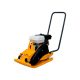 Enar lapvibrátor Zen20CGHE Honda GX160