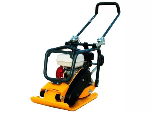 Enar lapvibrátor Zen20CGH Honda GX160