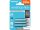 Panasonic AAA/mikro akkumulátor 1,2 V 550 mAh (3 db/cs) lite