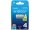 Panasonic AAA/mikro akkumulátor 1,2 V 800 mAh (4 db/cs)