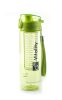 Smoothie/juice palack, 600 ml, zöld