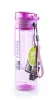 Smoothie/juice palack, 600 ml, lila