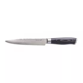 Gourmet Damascus kés, 18 cm