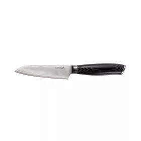 Gourmet Damascus Santoku kés, 13 cm