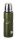 Kulacs termosz, 500 ml, khaki-zöld