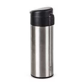 Kulacs, 350 ml, rozsdamentes acél
