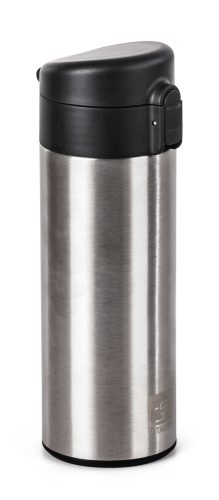 Kulacs, 350 ml, rozsdamentes acél