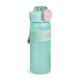 Kulacs 1000 ml, 2az1-ben, jeges menta