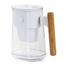Szűrő kancsó 2,5l fehér