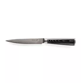 Damascus kés, 13 cm