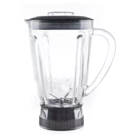Üveg turmixoló tartály Promesso robotgéphez, 1,6 l