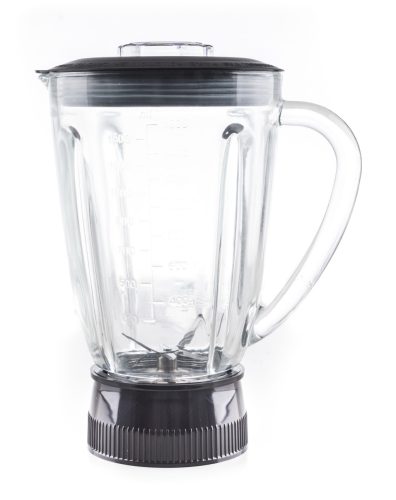 Üveg turmixoló tartály Promesso robotgéphez, 1,6 l